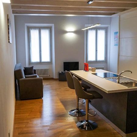 Residenze Umberto I Daire Mantua Dış mekan fotoğraf