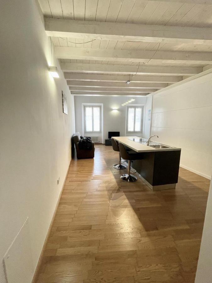 Residenze Umberto I Daire Mantua Dış mekan fotoğraf