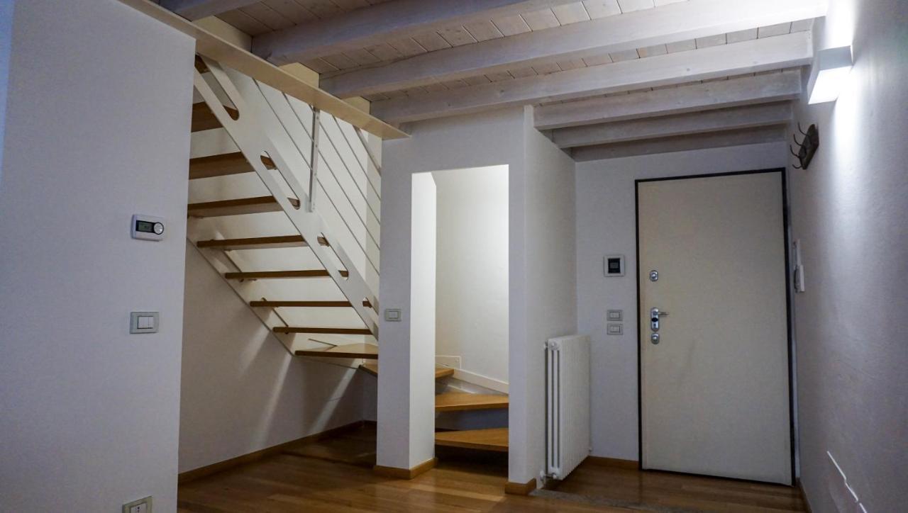 Residenze Umberto I Daire Mantua Dış mekan fotoğraf