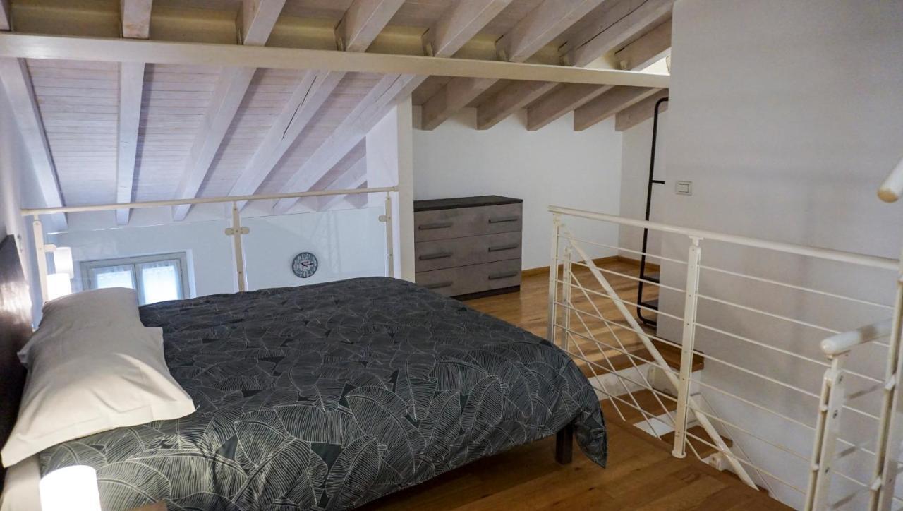 Residenze Umberto I Daire Mantua Dış mekan fotoğraf