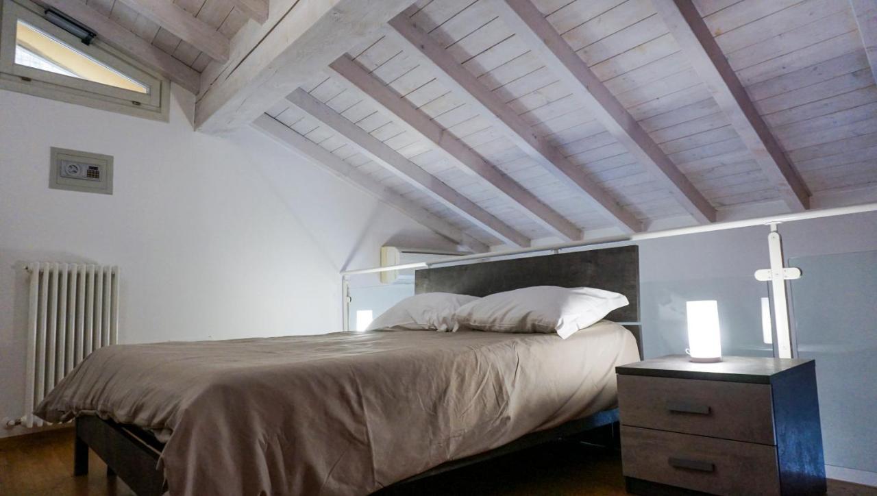 Residenze Umberto I Daire Mantua Dış mekan fotoğraf