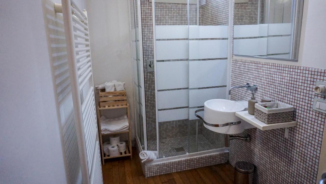 Residenze Umberto I Daire Mantua Dış mekan fotoğraf