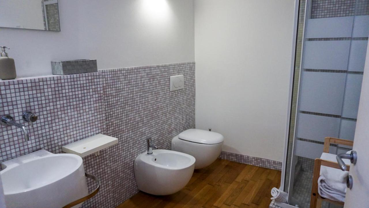 Residenze Umberto I Daire Mantua Dış mekan fotoğraf